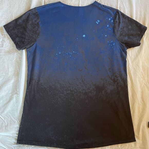 Living Dead Clothing Bioshock Welcome to Rapture T Shirt - Picture 6 of 14